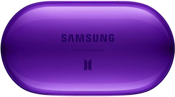 Samsung Galaxy Buds+ BTS Special Edition